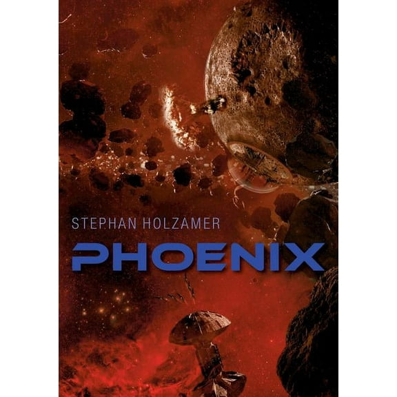 Phoenix, (Paperback)