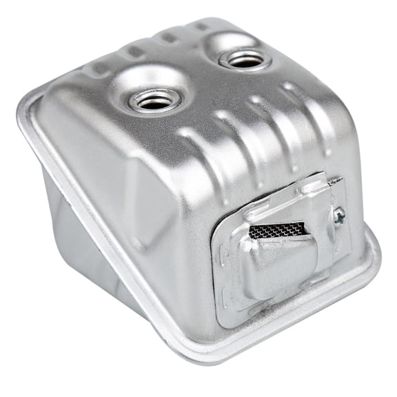 Exhaust Muffler for Husqvarna 435 440 440e 445 445e 450 Chainsaw Parts 544147702