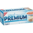 thumbnail image 2 of Premium Original Saltine Crackers, 12 - 16 oz Boxes, 2 of 12