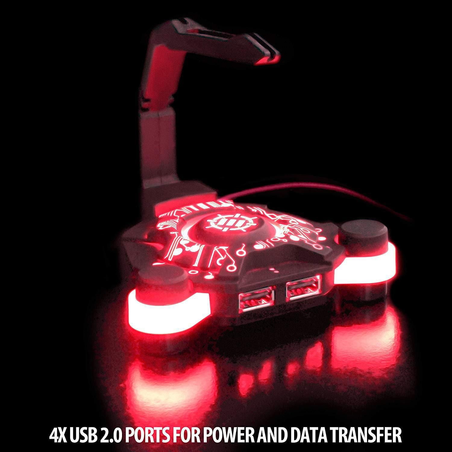 ENHANCE Gaming Mouse Bungee with USB Hub - Walmart.ca