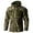 Camouflage2, variant on Tiweut Casual Outdoor Jackets for Men Camo Style Windproof Fleece Lined Coat Fall Winter Long Sleeve Hooded Daily Wear Regular Outerwear Camouflage2,2XL