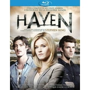 Haven - Season 2 / Haven - Saison 2 (Blu-ray) - Blu-ray