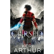 Kingdoms of Earth & Air: Cursed (Paperback)
