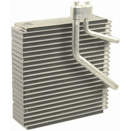 Four Seasons 54950 A/C Evaporator Core Fits select: 2002-2005 HYUNDAI ACCENT