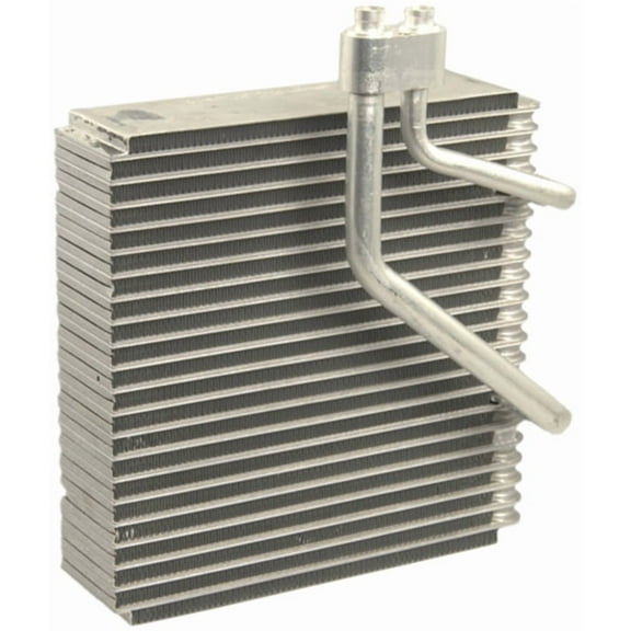 Four Seasons 54950 A/C Evaporator Core Fits select: 2002-2005 HYUNDAI ACCENT