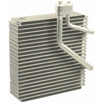 Four Seasons 54950 A/C Evaporator Core Fits select: 2002-2005 HYUNDAI ACCENT