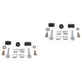 thumbnail image 1 of 2 Kits De Cálipers De Frenos Freestar 2004 A 2007 Ford Del HO AUTOPARTES ., 1 of 4