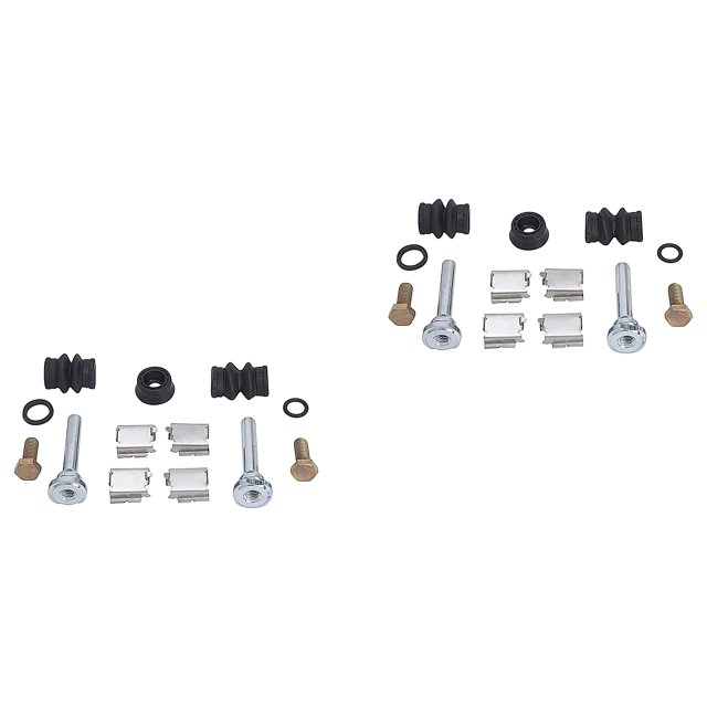 2 Kits De Cálipers De Frenos Freestar 2004 A 2007 Ford Del HO AUTOPARTES .