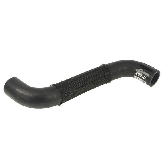 Upper Radiator Hose - Compatible with 2005 - 2014 Subaru Outback 2.5L H4 2006 2007 2008 2009 2010 2011 2012 2013