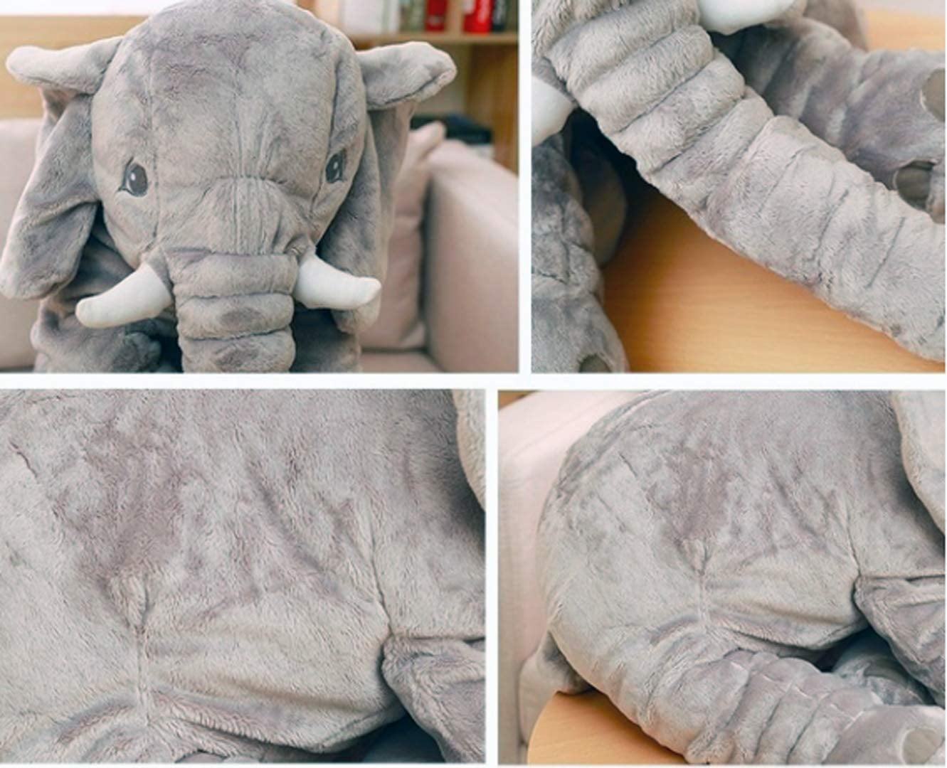 24 inch stuffed elephant