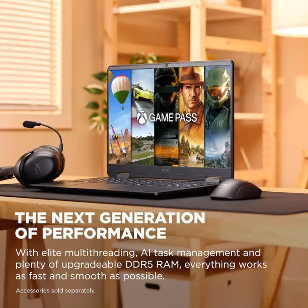 HP OMEN 16