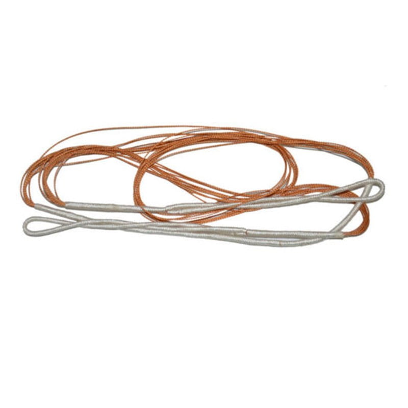 Camo B50 61"  65 AMO Recurve Bow String 18 strands Dacron Traditional Bowstring 