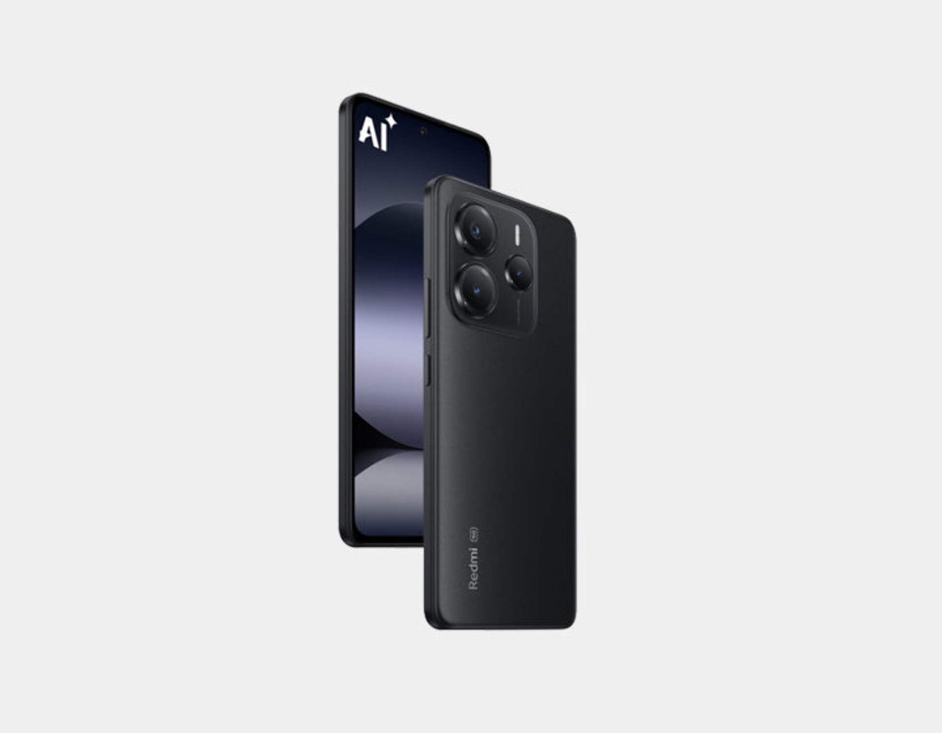 Xiaomi Redmi Note 14 5G 256GB ROM 8GB RAM Dual Sim GSM Unlocked