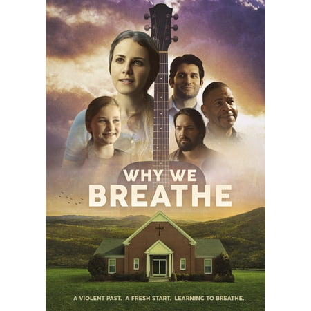 Dvd-Why We Breathe