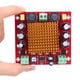 thumbnail image 3 of Placa Amplificadora Digital TPA3116D2 Placa de amplificador digital Mono Channel DC12-26V para altavoz de sistema de sonido Kuymtek Para estrenar, 3 of 4
