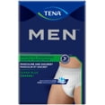 thumbnail image 1 of Ropa interior TENA para hombres para incontinencia Maximum Plus Small/Medium, 1 of 5