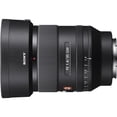 thumbnail image 4 of Sony FE 35mm f/1.4 GM Wide-Angle Prime Camera Lens for Sony E-Mount Full-Frame Mirrorless Cameras (International Model), 4 of 6