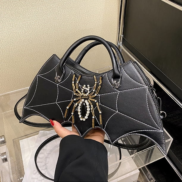 Bolsa De Viaje De Murciélagos De Halloween, Bolsas De Fin De Semana Para Mujer, Bolsa De Gimnasio, Bolsas De Transporte Para Aviones, Bolsa De Lona Para Hombres De Viaje, Bolsa De