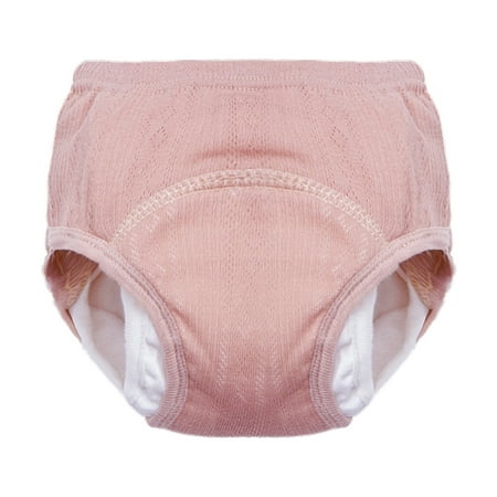 

COUTEXYI Children Training Underwear Baby Toilet Training Pants 2-4 Years