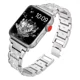 thumbnail image 1 of Correa Acero Compatible Con Apple Watch Todas Las Series, 1 of 1