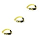 thumbnail image 4 of Billuyoard Led con carga USB, Collar antipérdida/para evitar accidentes de coche para perros, cachorros, collares para perros, suministros Type8 NO8 Billuyoard CBP078458, 4 of 6