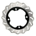 thumbnail image 4 of Rear Brake, Exclusively Design Wide Fitness With Brake Rotor For Disc Brake Caliper, 4 of 8