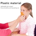 thumbnail image 3 of Nose Flute, Lightweight Plastic Professional Nose Flute  For Home, 3 of 8