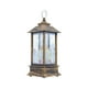thumbnail image 1 of Xihbxyly Candelabro Navideño con Forma de Farol, Luz Led con Cúpula Brillante y Efecto de Remolino, Luz Nocturna Decorativa, Decoración Acogedora para El Hogar, Ideal para Regalar En Navidad, Tamaño, 1 of 1