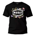 thumbnail image 1 of Playera Morat Modelo Flores Gira Los Estadios 2024, 1 of 5