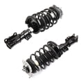 thumbnail image 6 of SCITOO Strut Shock for 2001-2009 for Volvo S60 1999-2006 for Volvo S80 2001-2007 for Volvo V70 Front Complete Struts Assembly Stabilizer Bar Link 4PCS, 6 of 7