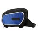 thumbnail image 1 of Bolsa impermeable para manillar de ciclismo con raya reflectante para exteriores (azul), 1 of 4
