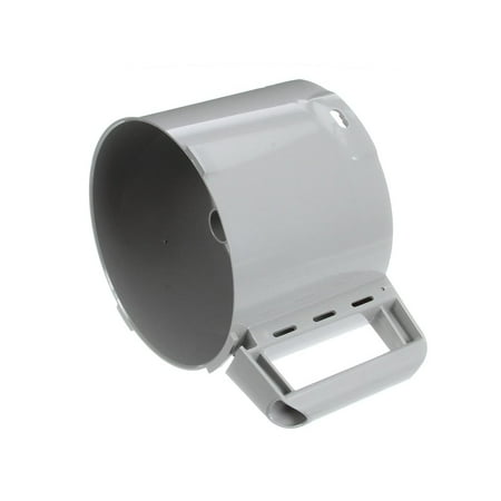 

HetayC 112204S Cutter Bowl R2 3L Gb