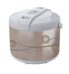 hannex rice cooker review