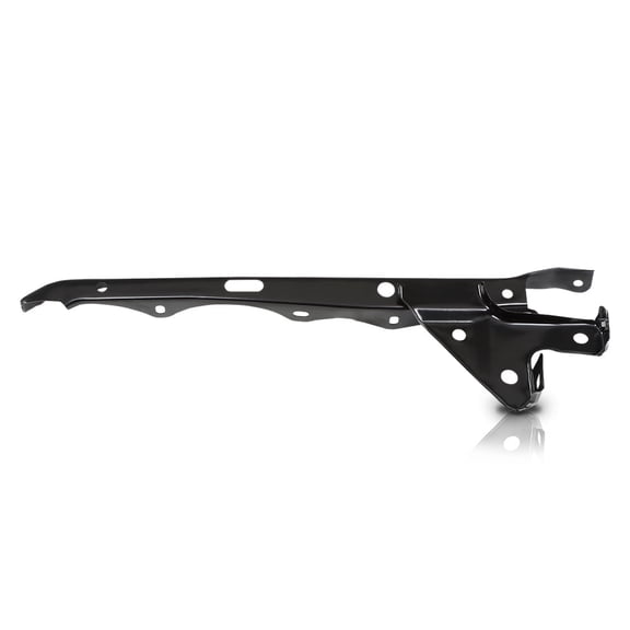 Radiator Support Center Hood Latch Support Fit For 2019-2025 Toyota Corolla