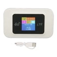 thumbnail image 1 of Punto de acceso WiFi móvil D523 4G LTE, enrutador móvil 4G LTE de 150Mbps, compatible con uso de conmutación de modo de espera Dual de tarjeta Dual, 1 of 14