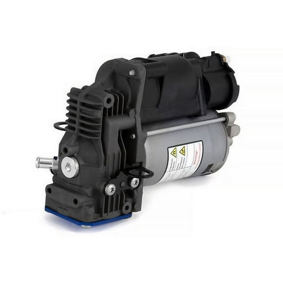 Air Compressor - Compatible with 2007 - 2012 Mercedes-Benz GL450 2008 2009 2010 2011