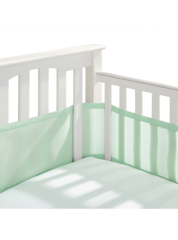 Crib Liners in Crib Accessories