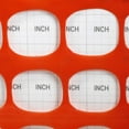 thumbnail image 4 of SNOW GUARD ORANGE 4X50 FT, 4 of 5