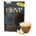 thumbnail image 1 of Clevr Sleeptime SuperLatte: bebida instantánea con magnesio para dormir, 1 of 7