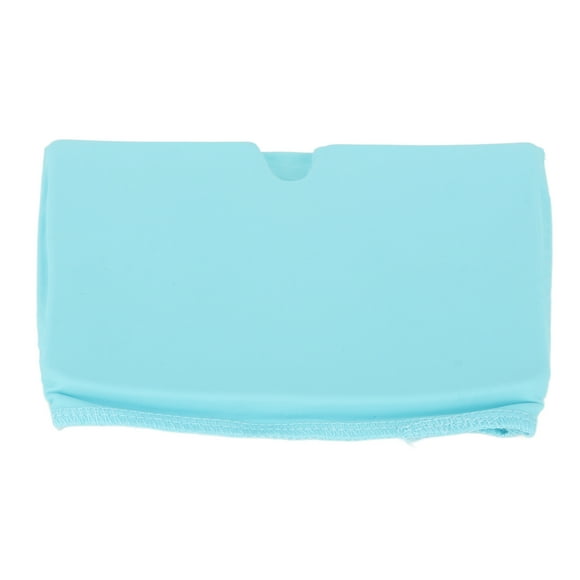 Headache Relief Hat For Migraine, Ice Head Wrap, Cold Compress Stretchable Stress Relief Gel Headache Relief Hat, Cold For Puffy Eyes Sinus