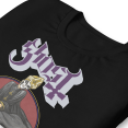 thumbnail image 4 of Ghost - Dancing Unisex T-Shirt - Black - Small, 4 of 7