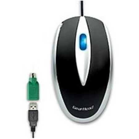 Gear Head Wired Optical Mouse - Walmart.com