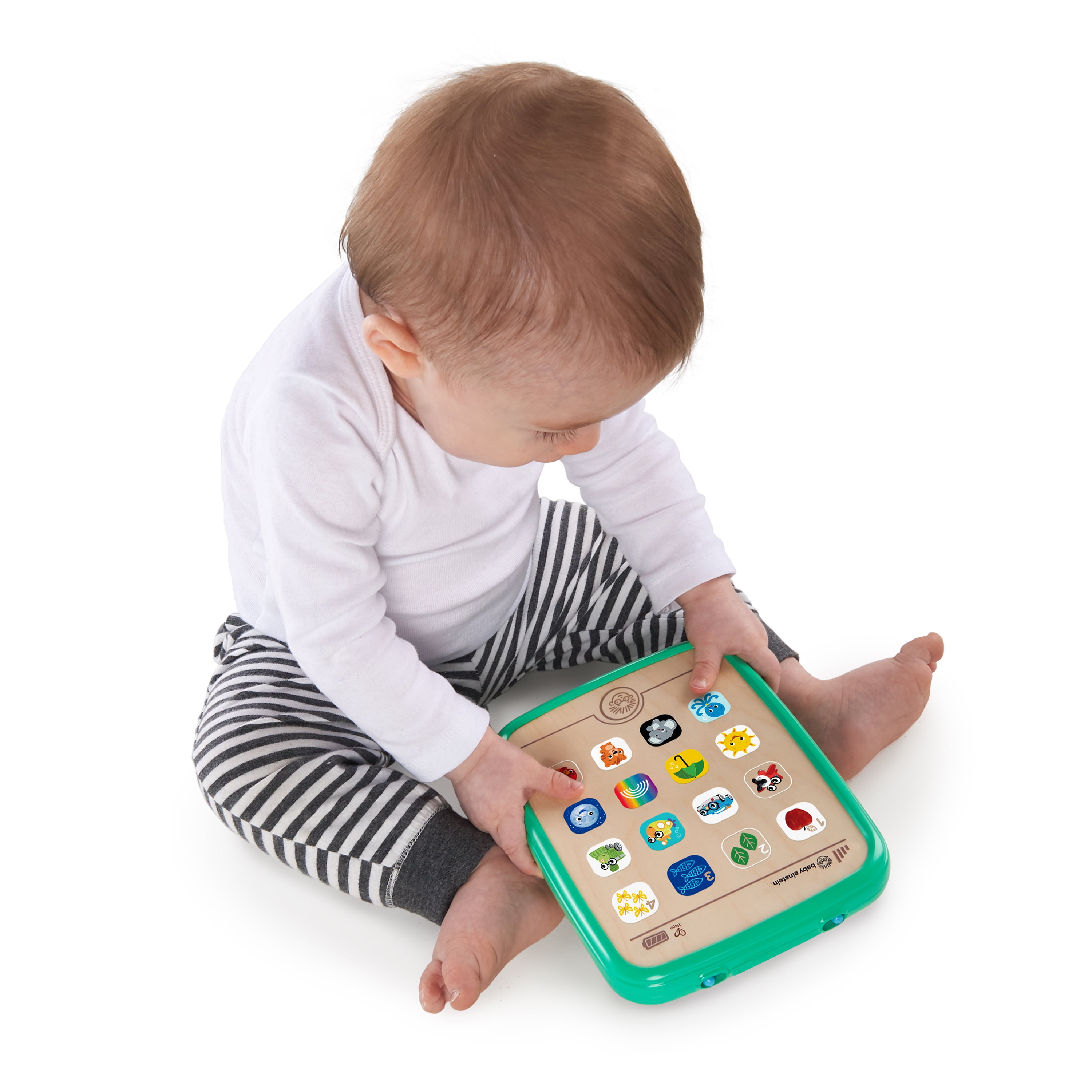 baby einstein wooden piano