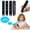 Black, variant on Language Translator Device,Multipurpose Translation Device Pen Traductor Multipurpose Translation Pen Languages Translator Device for Students Business Professionalstravelers