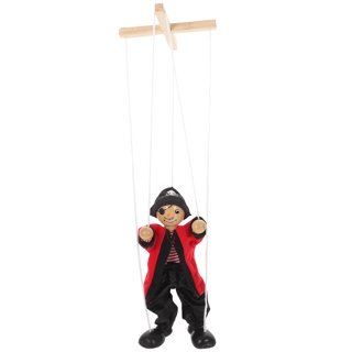 Buy Wooden Marionette, RU011