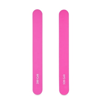 レーザーアクティブ　メロンブレイン　新品未開封　サンプル Tweezerman Neon Nail Files 3 Pack - Walmart.com