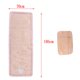 thumbnail image 2 of Antideslizante Sábana De Dormir De Seda Cubierta ábana Incluyendo Funda De Almohada Para 75x28 Pulgadas Camas Floral_2 Baoblaze Estera de mesa de masaje de verano, 2 of 8