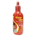 thumbnail image 1 of AmPro Shine N' Jam Aceite nutritivo para el cuero cabelludo 4 onzas líquidas (paquete de 1), 1 of 5