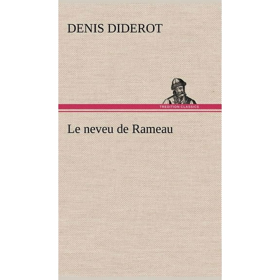 Le neveu de Rameau (Hardcover)