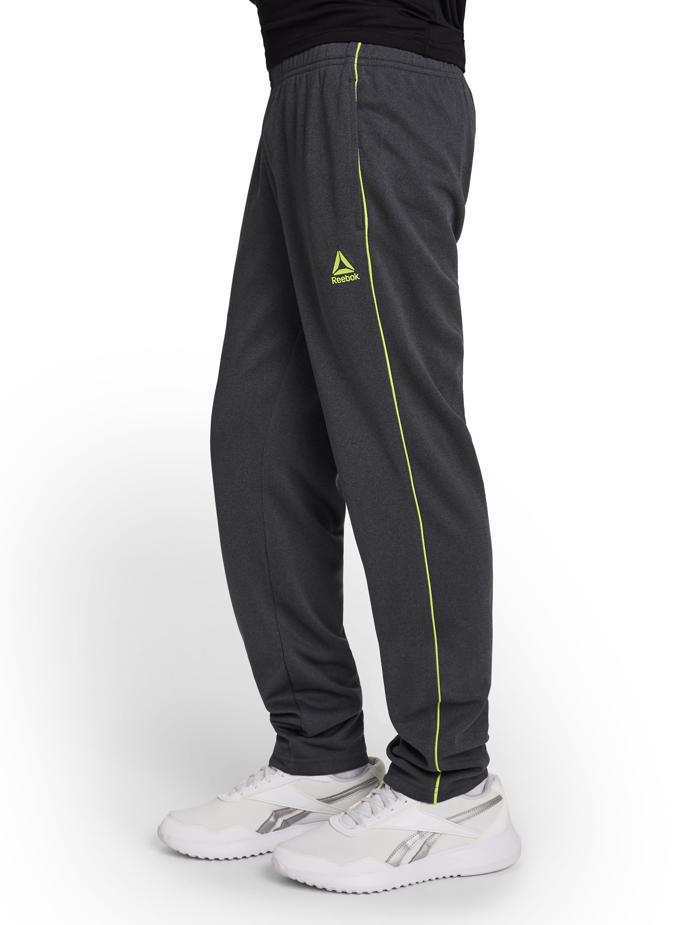 Reebok Boy's Onfield Performance Trackpant, Sizes 4-18